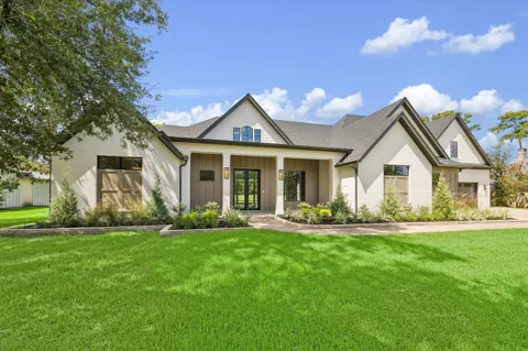 14307 Bonney Brier Drive