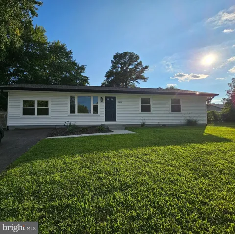 21975 SPRING VALLEY DRIVE