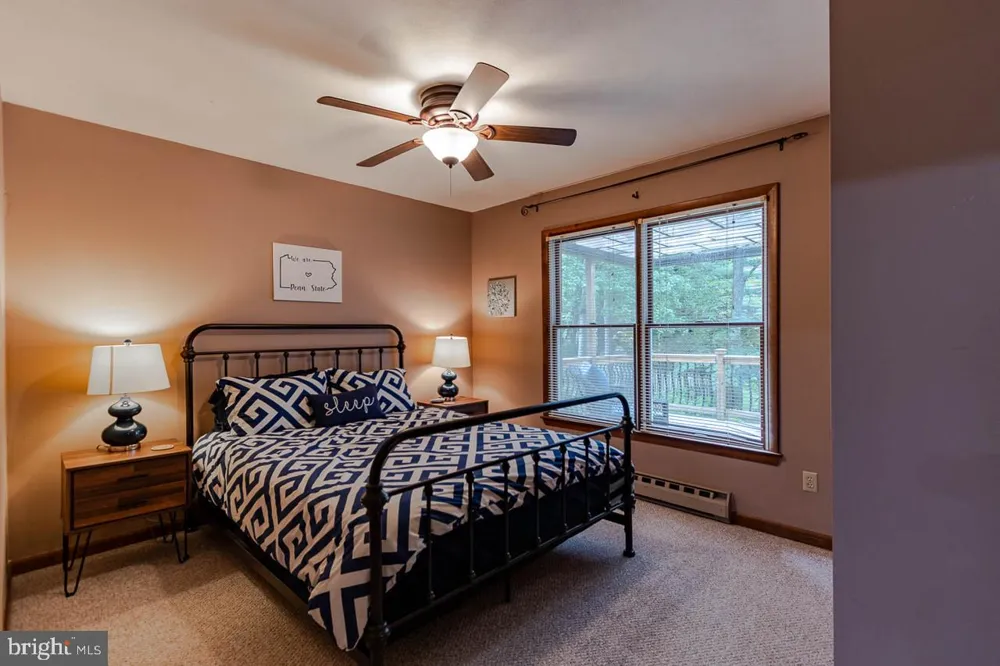 660 STONELEDGE ROAD State College, PA 16803