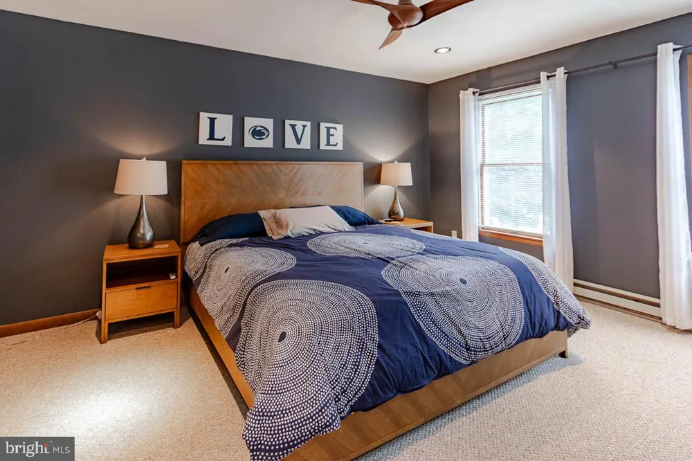 660 STONELEDGE ROAD State College, PA 16803