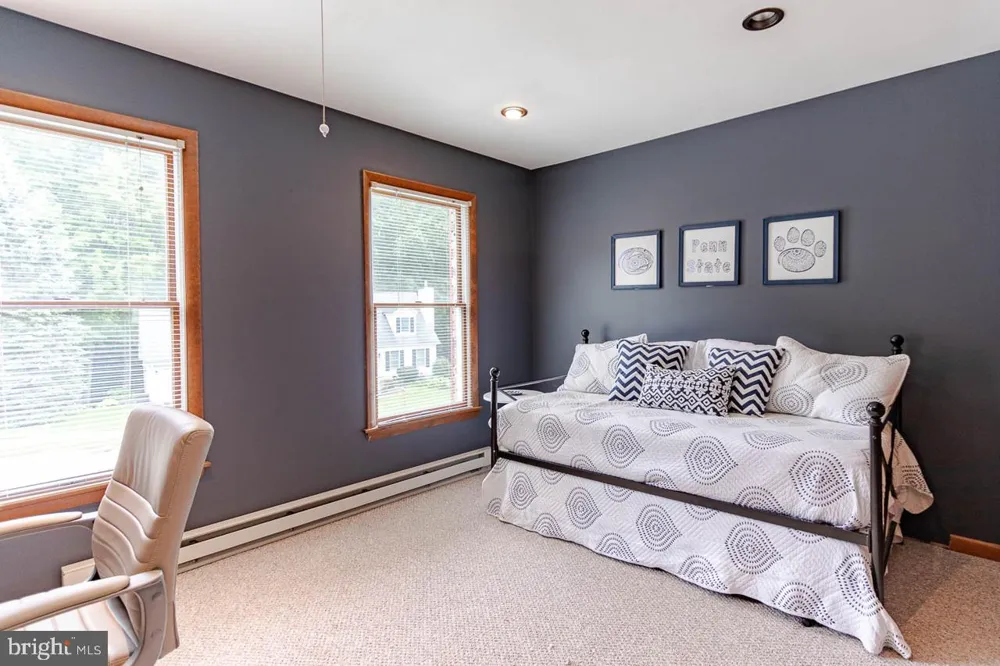660 STONELEDGE ROAD State College, PA 16803