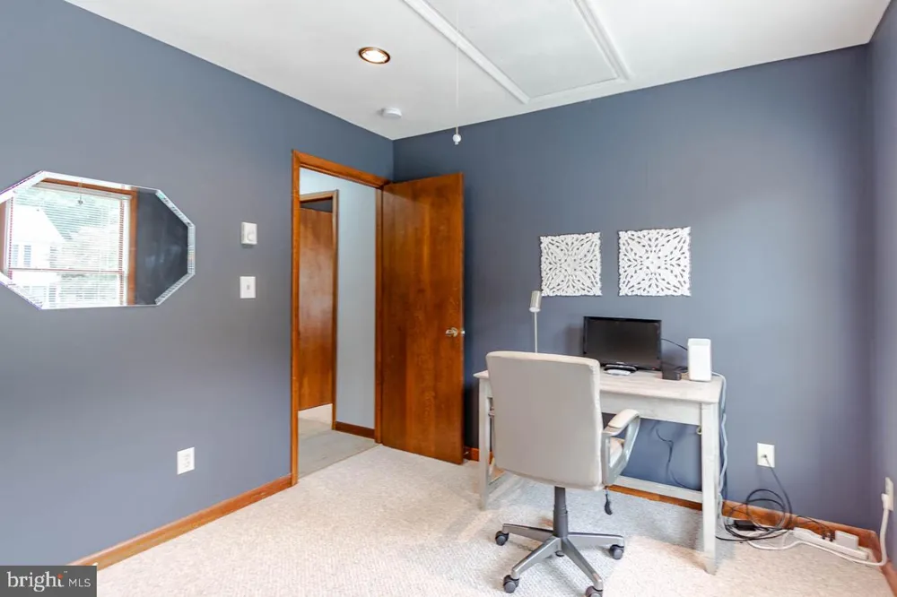 660 STONELEDGE ROAD State College, PA 16803
