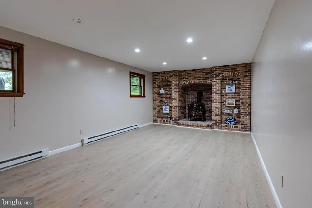 660 STONELEDGE ROAD State College, PA 16803