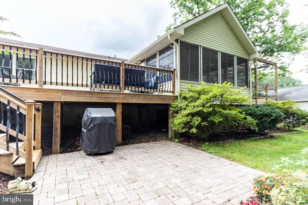 660 STONELEDGE ROAD State College, PA 16803