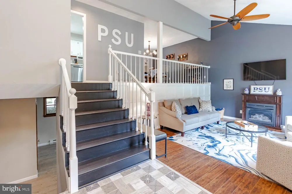 660 STONELEDGE ROAD State College, PA 16803