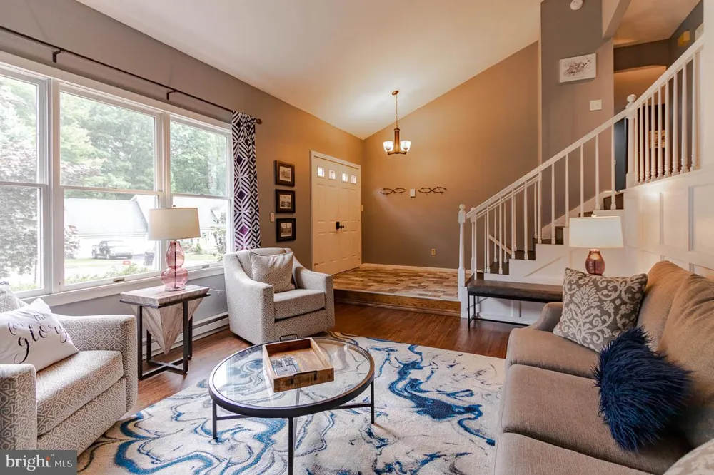 660 STONELEDGE ROAD State College, PA 16803