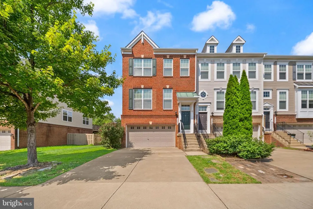 11845 LAKE BALDWIN DRIVE Bristow, VA 20136