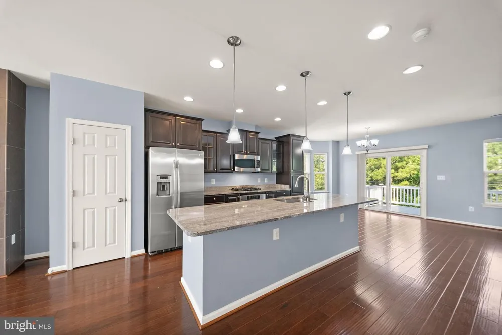 11845 LAKE BALDWIN DRIVE Bristow, VA 20136