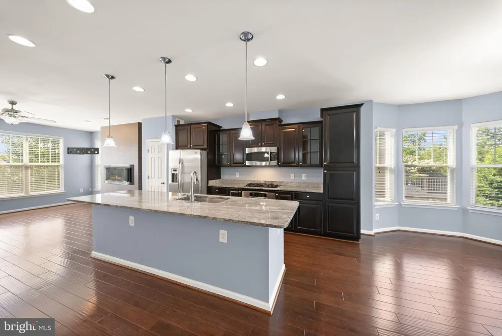 11845 LAKE BALDWIN DRIVE Bristow, VA 20136