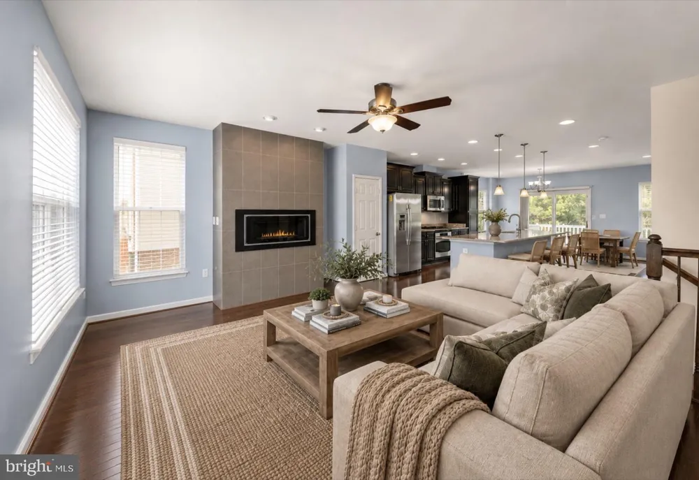 11845 LAKE BALDWIN DRIVE Bristow, VA 20136