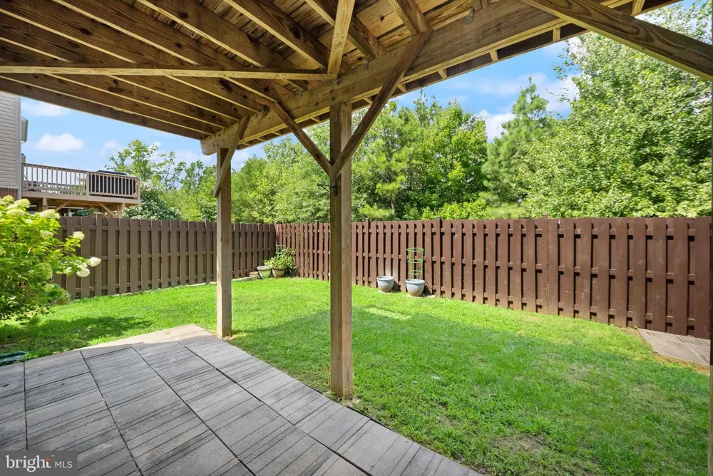 11845 LAKE BALDWIN DRIVE Bristow, VA 20136