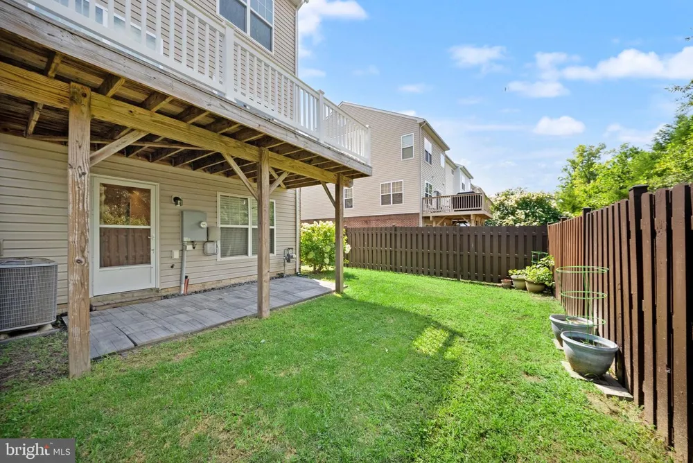 11845 LAKE BALDWIN DRIVE Bristow, VA 20136