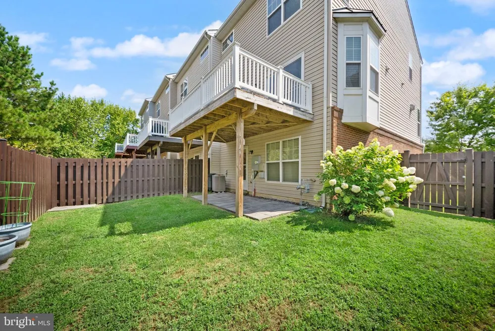 11845 LAKE BALDWIN DRIVE Bristow, VA 20136