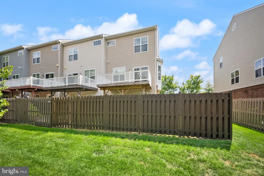 11845 LAKE BALDWIN DRIVE Bristow, VA 20136