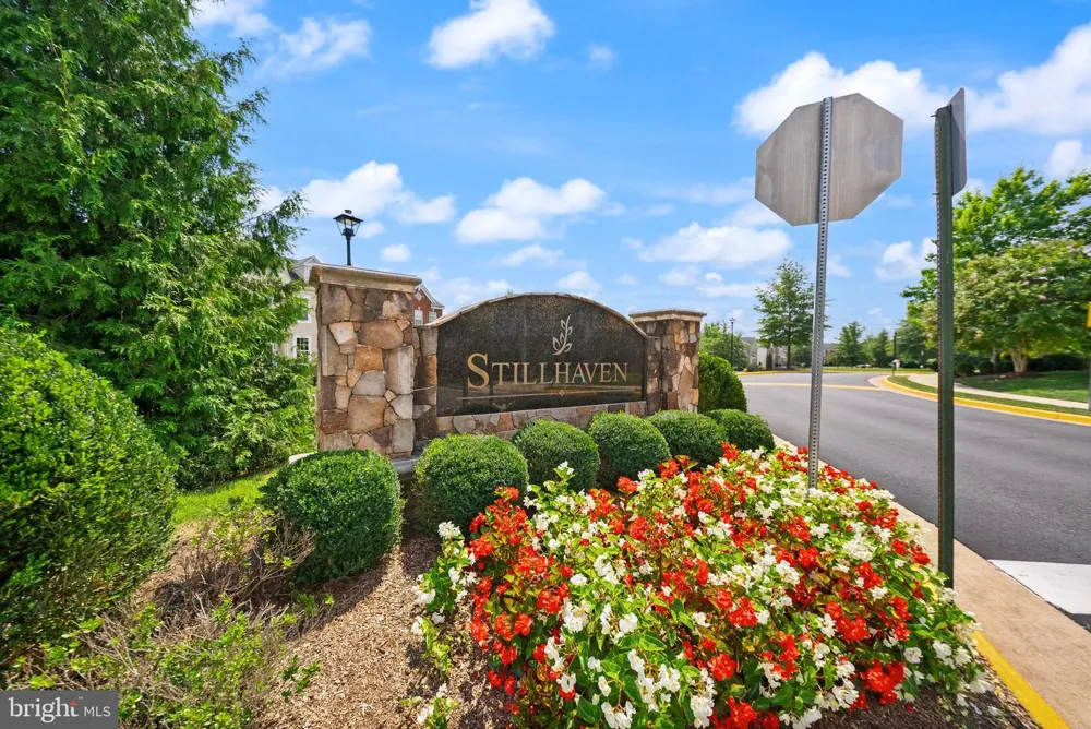 11845 LAKE BALDWIN DRIVE Bristow, VA 20136