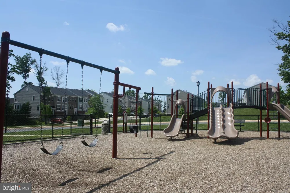 11845 LAKE BALDWIN DRIVE Bristow, VA 20136