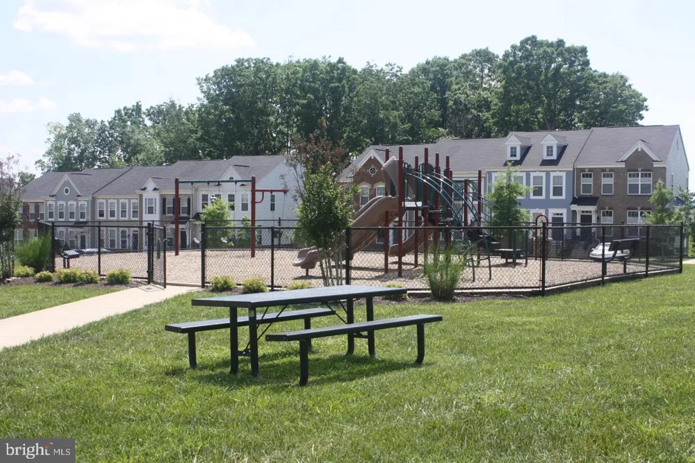 11845 LAKE BALDWIN DRIVE Bristow, VA 20136