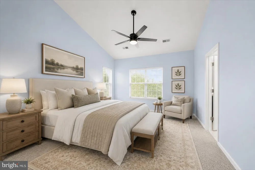 11845 LAKE BALDWIN DRIVE Bristow, VA 20136