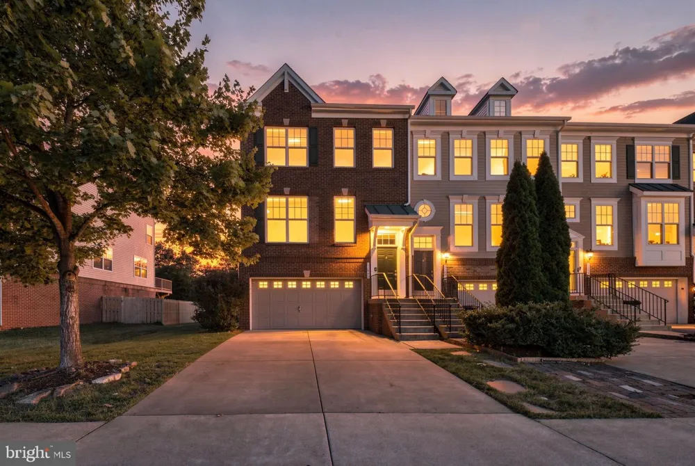 11845 LAKE BALDWIN DRIVE Bristow, VA 20136