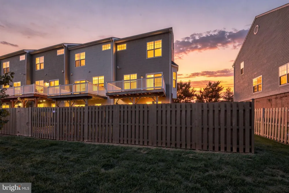 11845 LAKE BALDWIN DRIVE Bristow, VA 20136
