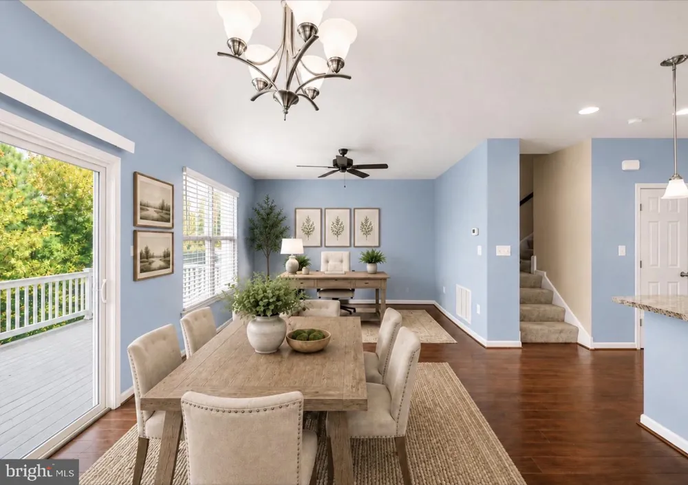 11845 LAKE BALDWIN DRIVE Bristow, VA 20136