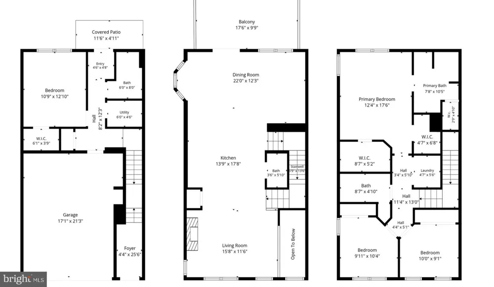 11845 LAKE BALDWIN DRIVE Bristow, VA 20136