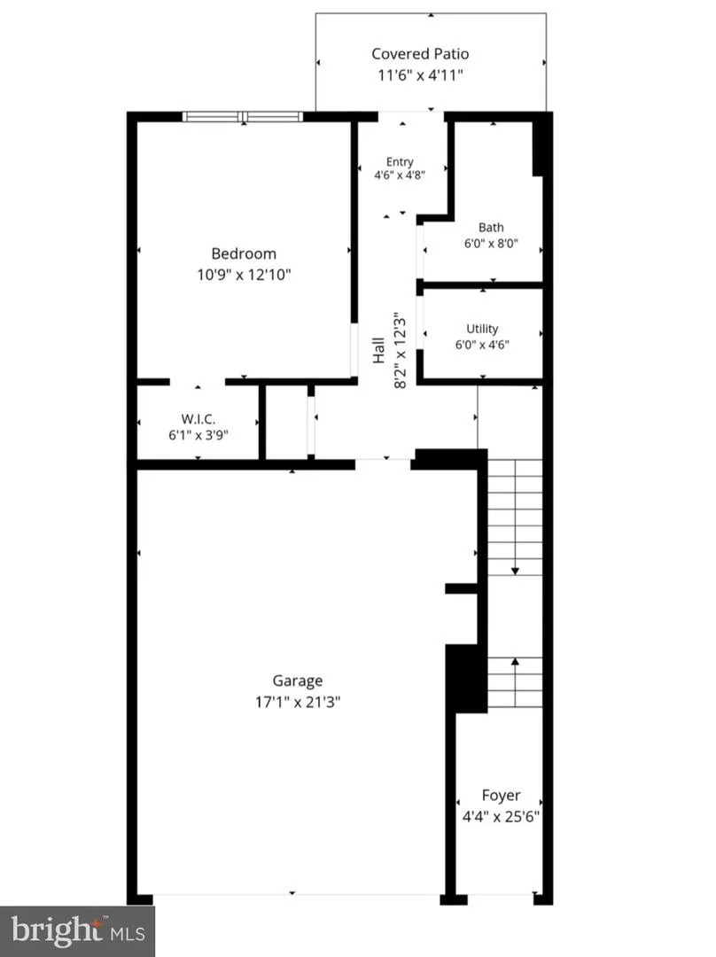 11845 LAKE BALDWIN DRIVE Bristow, VA 20136