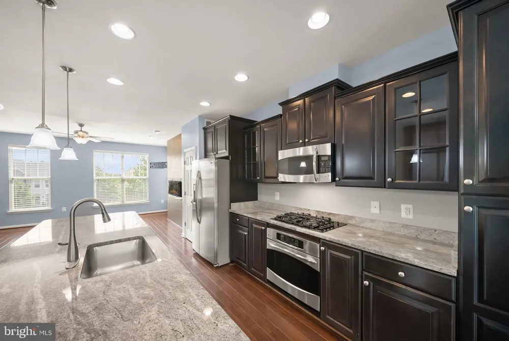 11845 LAKE BALDWIN DRIVE Bristow, VA 20136
