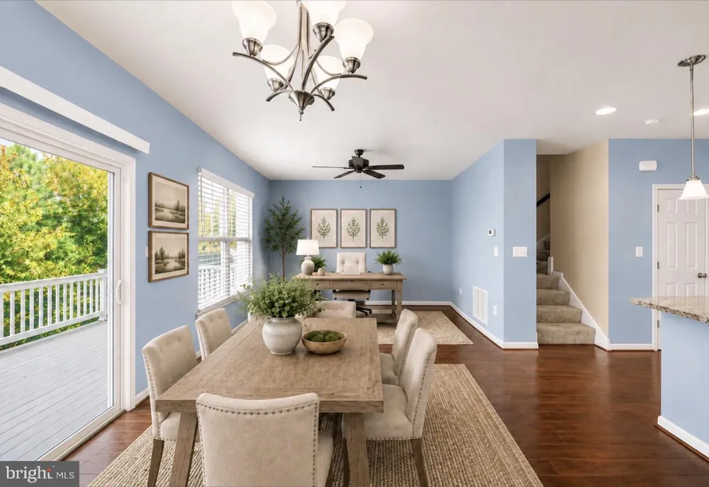 11845 LAKE BALDWIN DRIVE Bristow, VA 20136