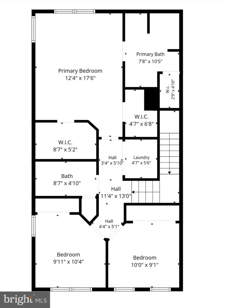 11845 LAKE BALDWIN DRIVE Bristow, VA 20136