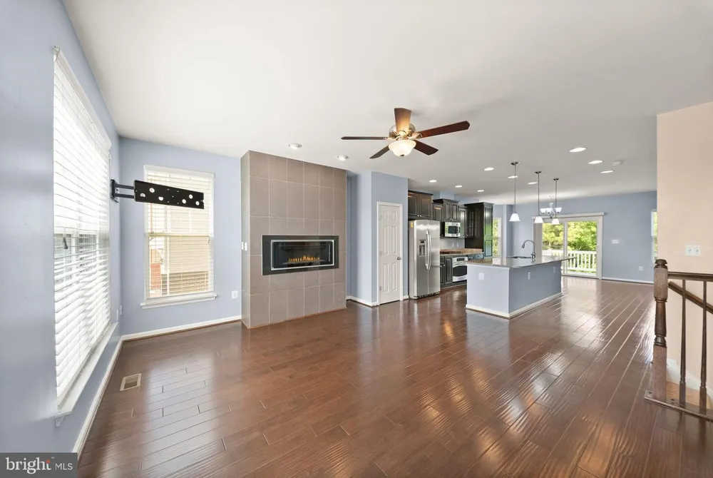 11845 LAKE BALDWIN DRIVE Bristow, VA 20136
