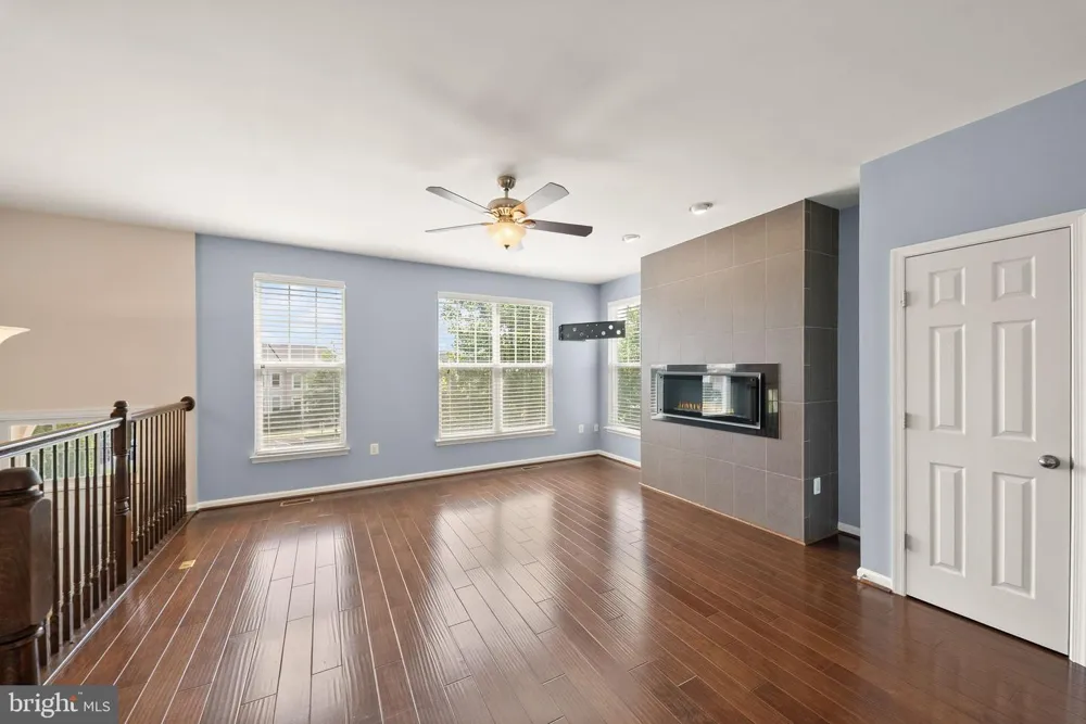 11845 LAKE BALDWIN DRIVE Bristow, VA 20136