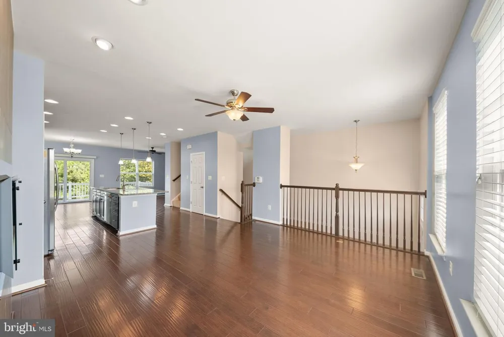 11845 LAKE BALDWIN DRIVE Bristow, VA 20136