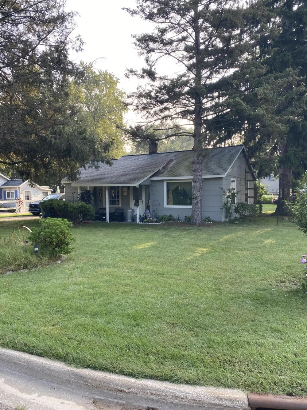 17500 174th Avenue Spring Lake, MI 49456