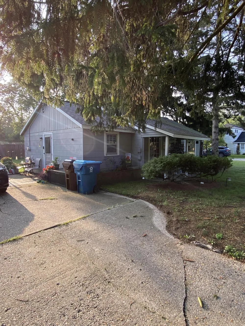 17500 174th Avenue Spring Lake, MI 49456