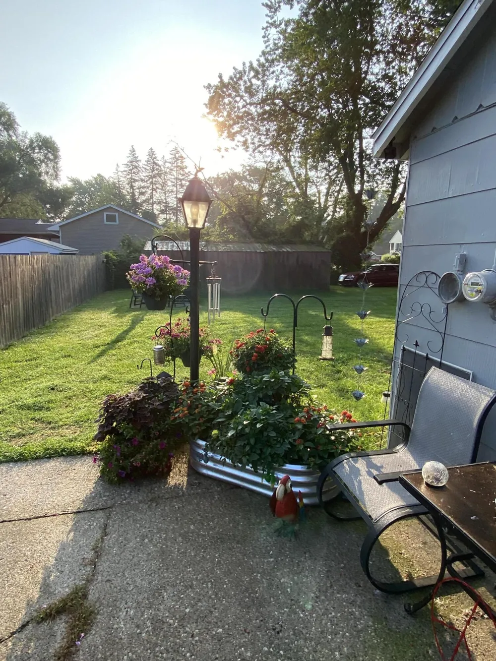17500 174th Avenue Spring Lake, MI 49456