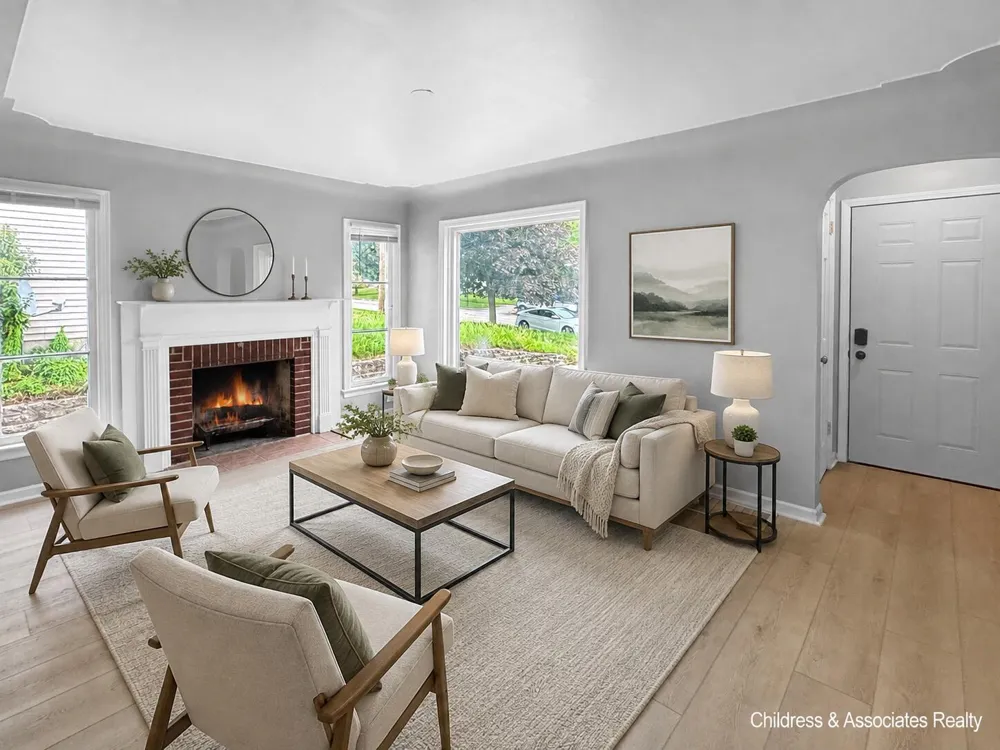 1429 Louise Street SE Grand Rapids, MI 49507