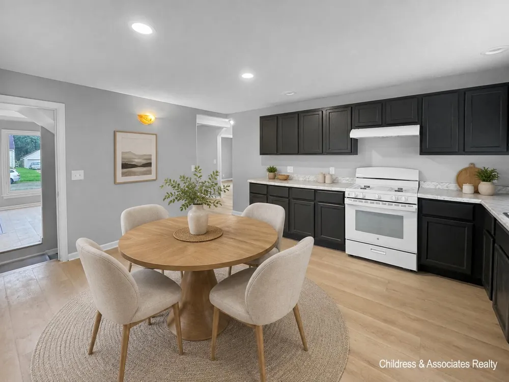 1429 Louise Street SE Grand Rapids, MI 49507