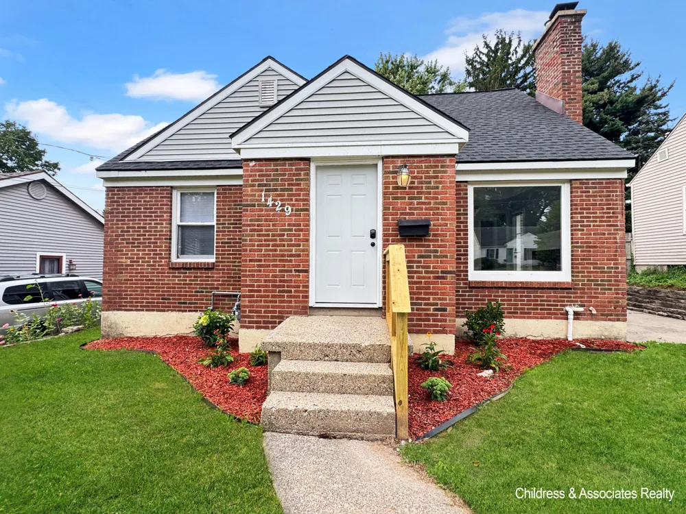 1429 Louise Street SE Grand Rapids, MI 49507