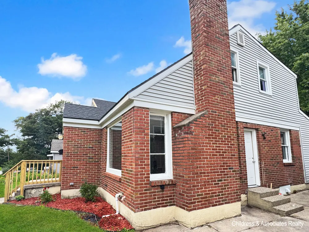 1429 Louise Street SE Grand Rapids, MI 49507