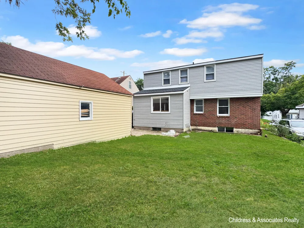 1429 Louise Street SE Grand Rapids, MI 49507