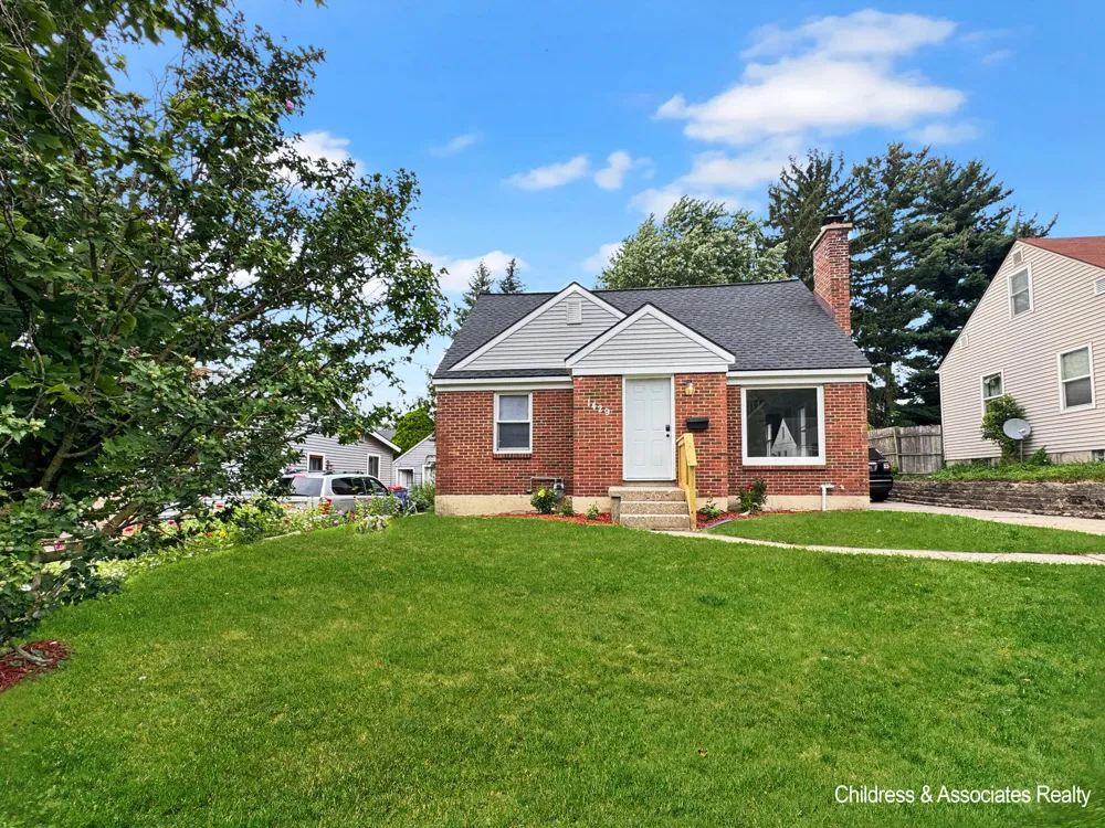 1429 Louise Street SE Grand Rapids, MI 49507