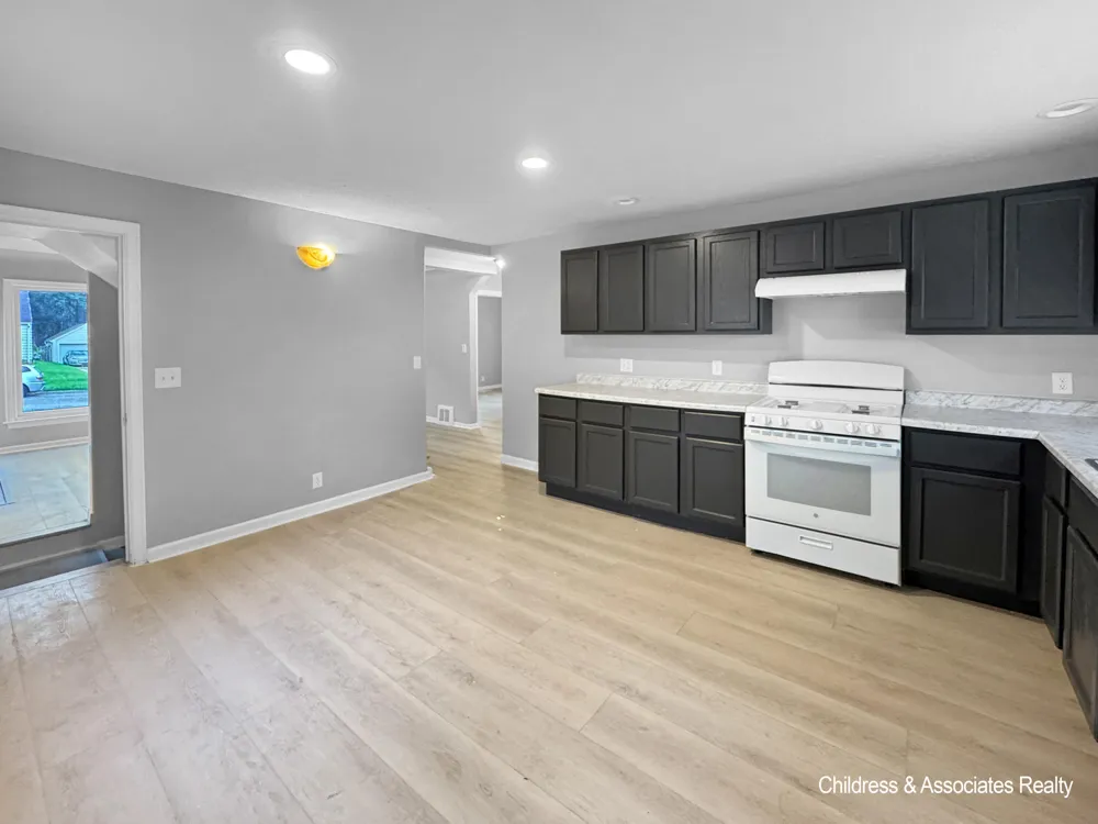 1429 Louise Street SE Grand Rapids, MI 49507