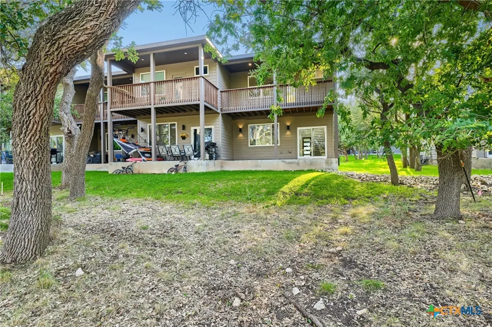 18800 Hogan Circle #20 Leander, TX 78645