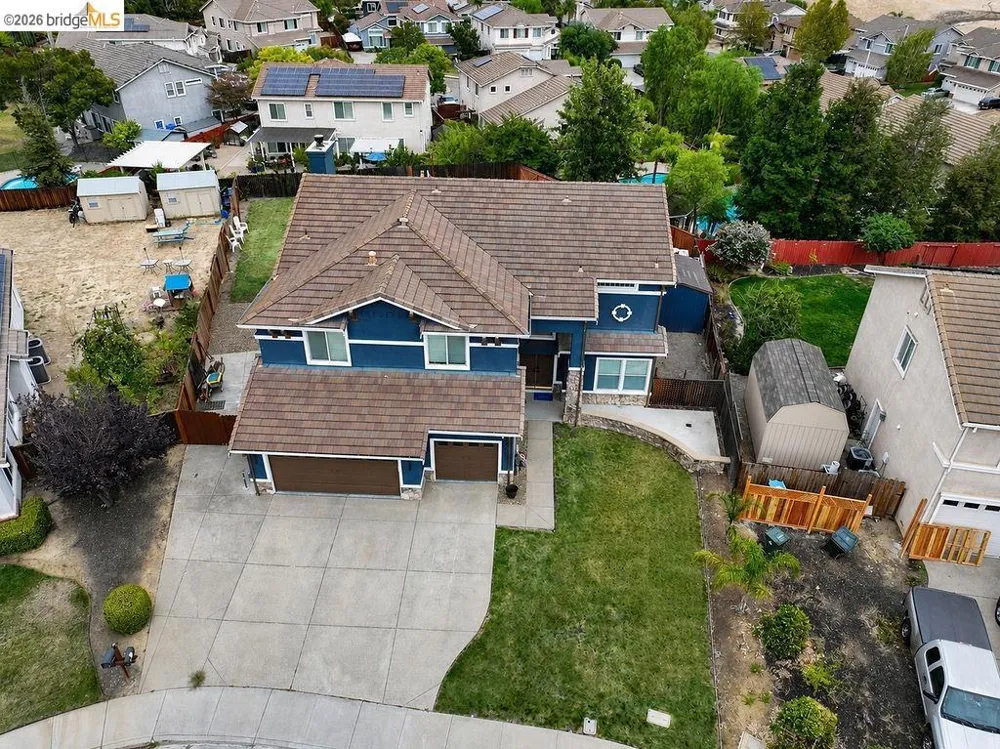 5421 E Creek Ct Antioch, CA 94531