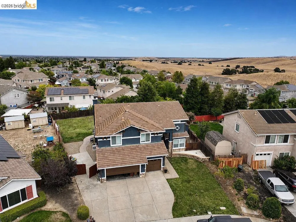5421 E Creek Ct Antioch, CA 94531