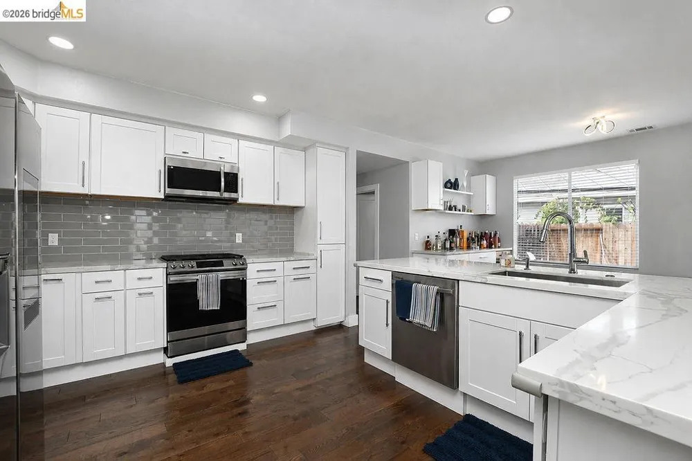 5421 E Creek Ct Antioch, CA 94531