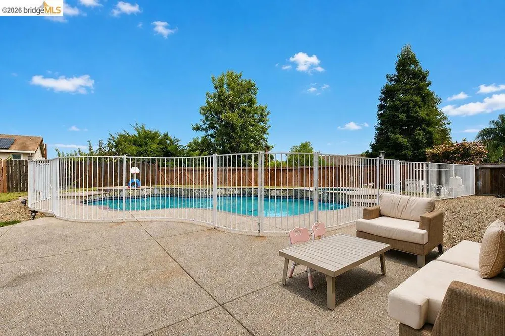 5421 E Creek Ct Antioch, CA 94531