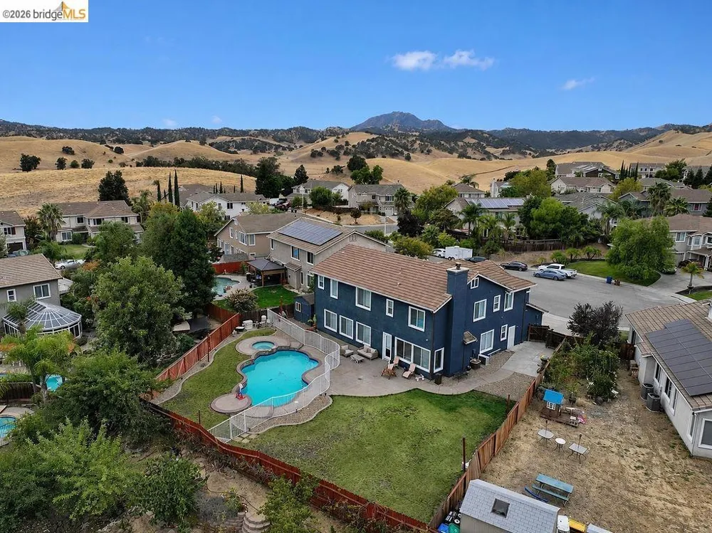 5421 E Creek Ct Antioch, CA 94531