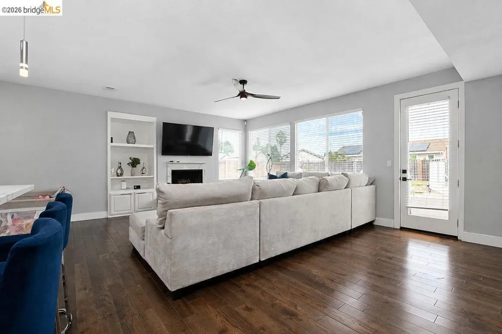 5421 E Creek Ct Antioch, CA 94531